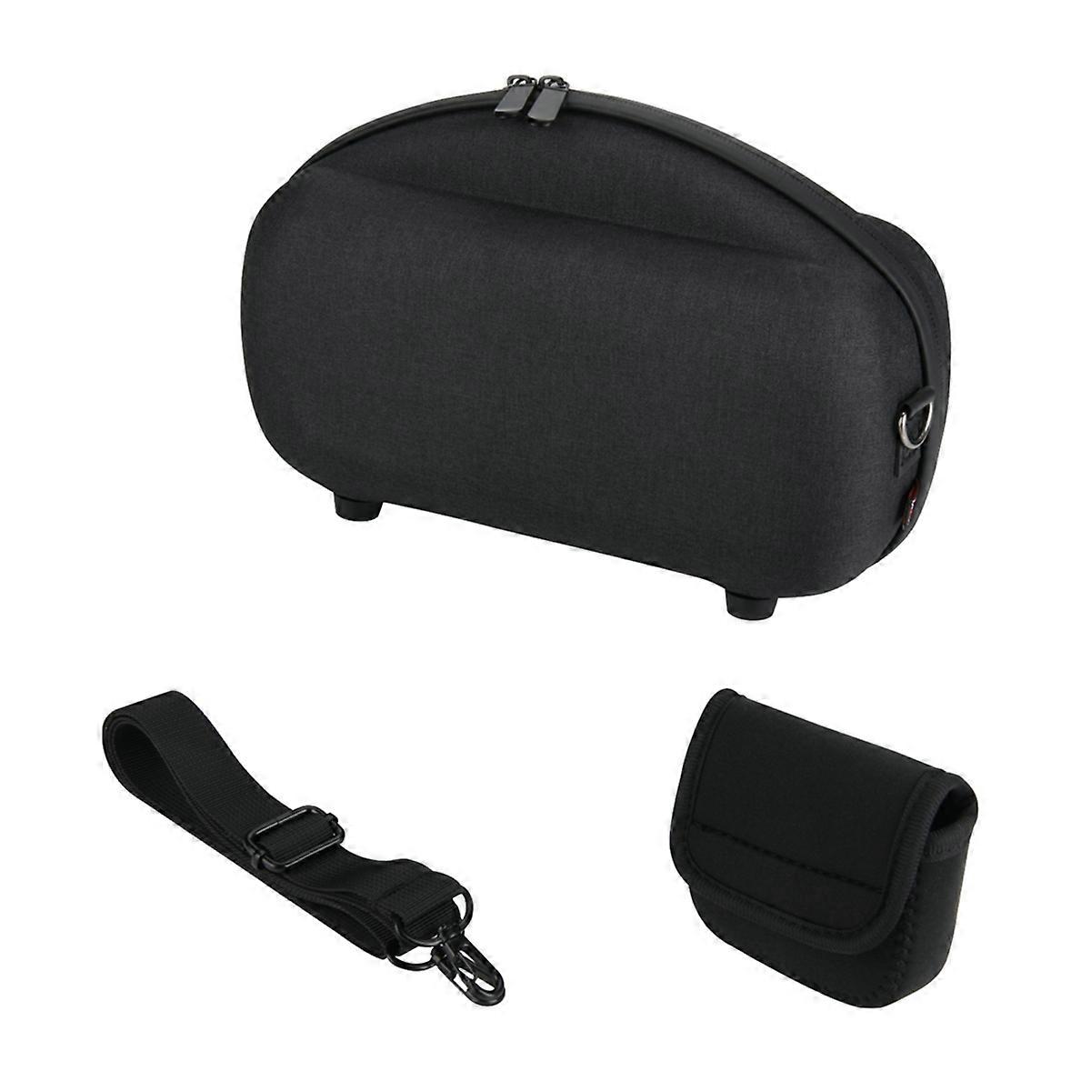 EVA Shockproof Hard Storage Case Anti-Scratch