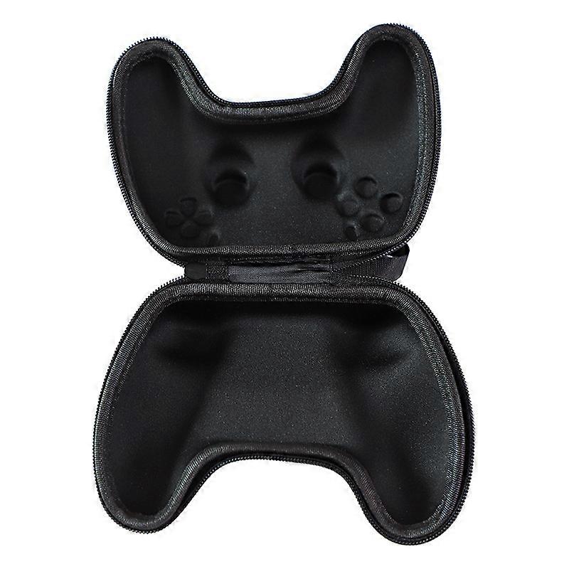 3Pack Shockproof EVA Controller Bag for Play Station 5 Gamepad Storage Case Pouch