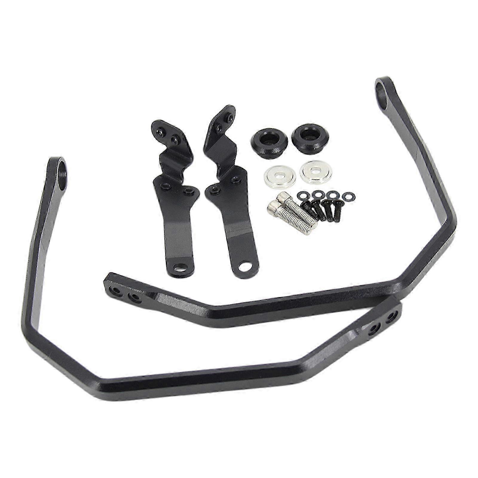 Motorcycle guards Guard Bracket 2019-2020