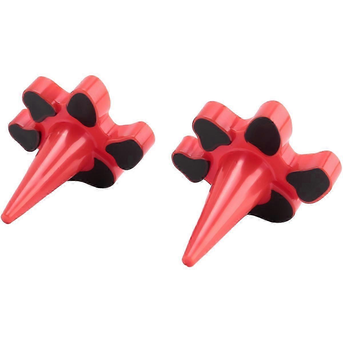 Bouchon de porte-jouet pour chien compatible avec les tailles classiques X-S à -L, seul bouchon en plastique inclus