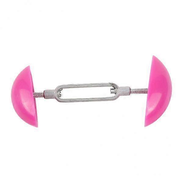 6X Adjustable Boots Width Extender Men Women Shoe Stretcher Expander