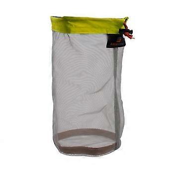 4x Mesh Bag Laundry Bag Golf Ball Bag Storage Bag for Outdoor Sports L