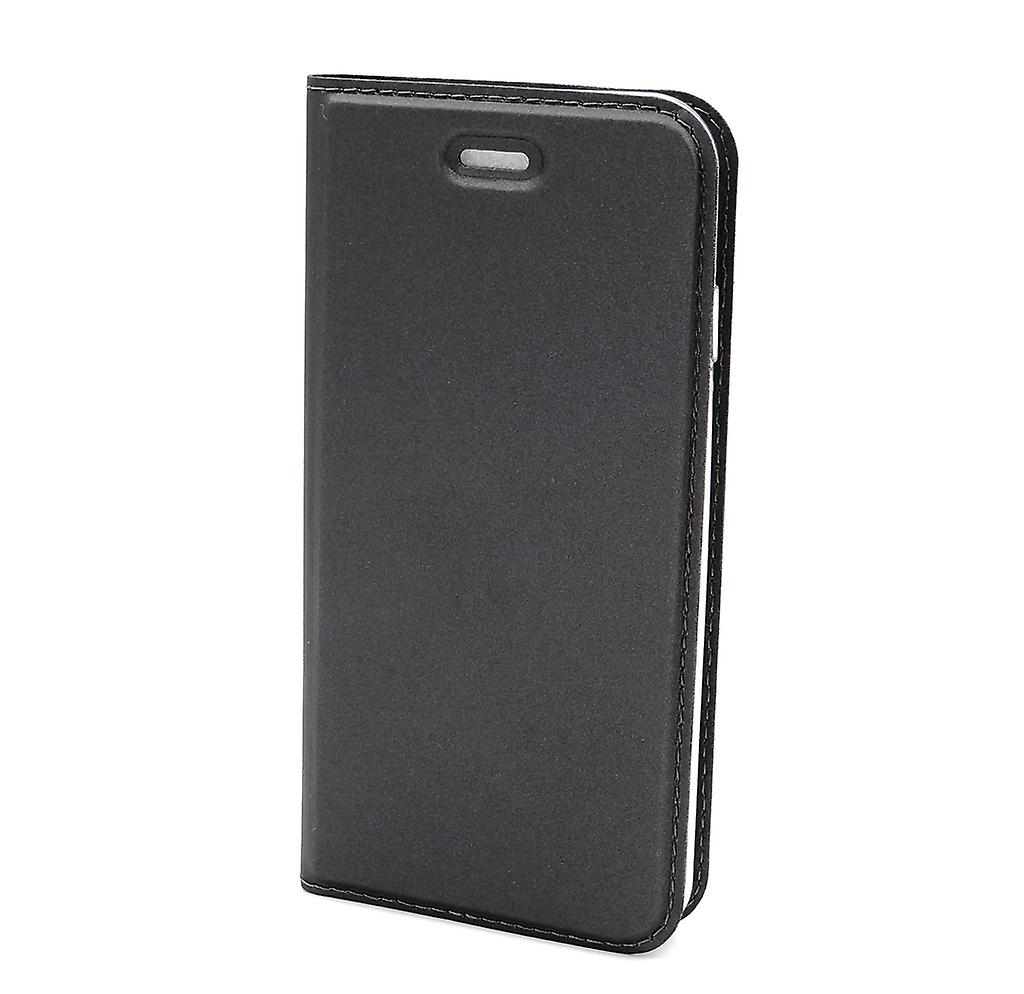 SKALO iPhone 7/8 Plus Plånboksfodral Ultratunn design