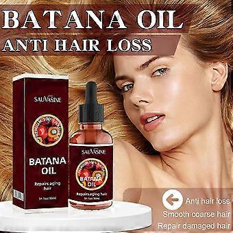 2025 Batana Hair Care Essence Oil Nourishing Hair Soft And Firming Hair Concentrate 30ml