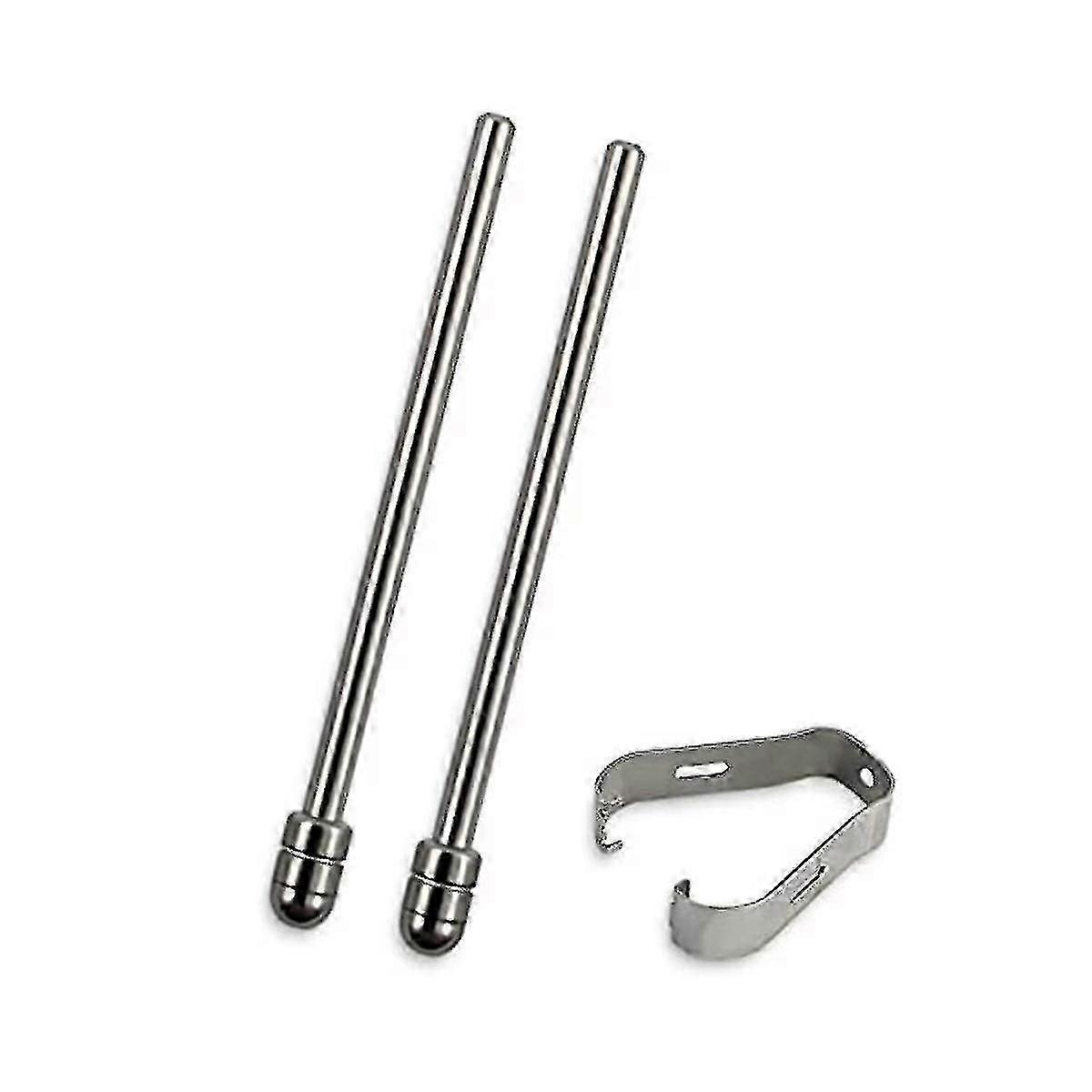 Titanium Alloy Replacement Maker Tips Fits For Remarkable 2 Maker Stylus Pen Note Taking Fine Back