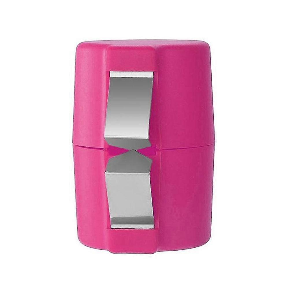 Pink egg shell opener (D)$Egg shell opener egg beater egg shell separator home kitchen baking tools kitchen tools