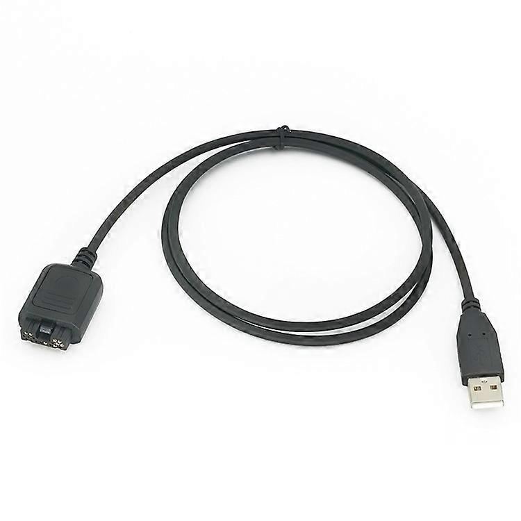 Two Way Radio USB Programming Cable Compatible For Motorola MTP6750 / MTP6550 / MTP3550 / MTP3500 / MTP3250 Walkie Talkie DIY Acce