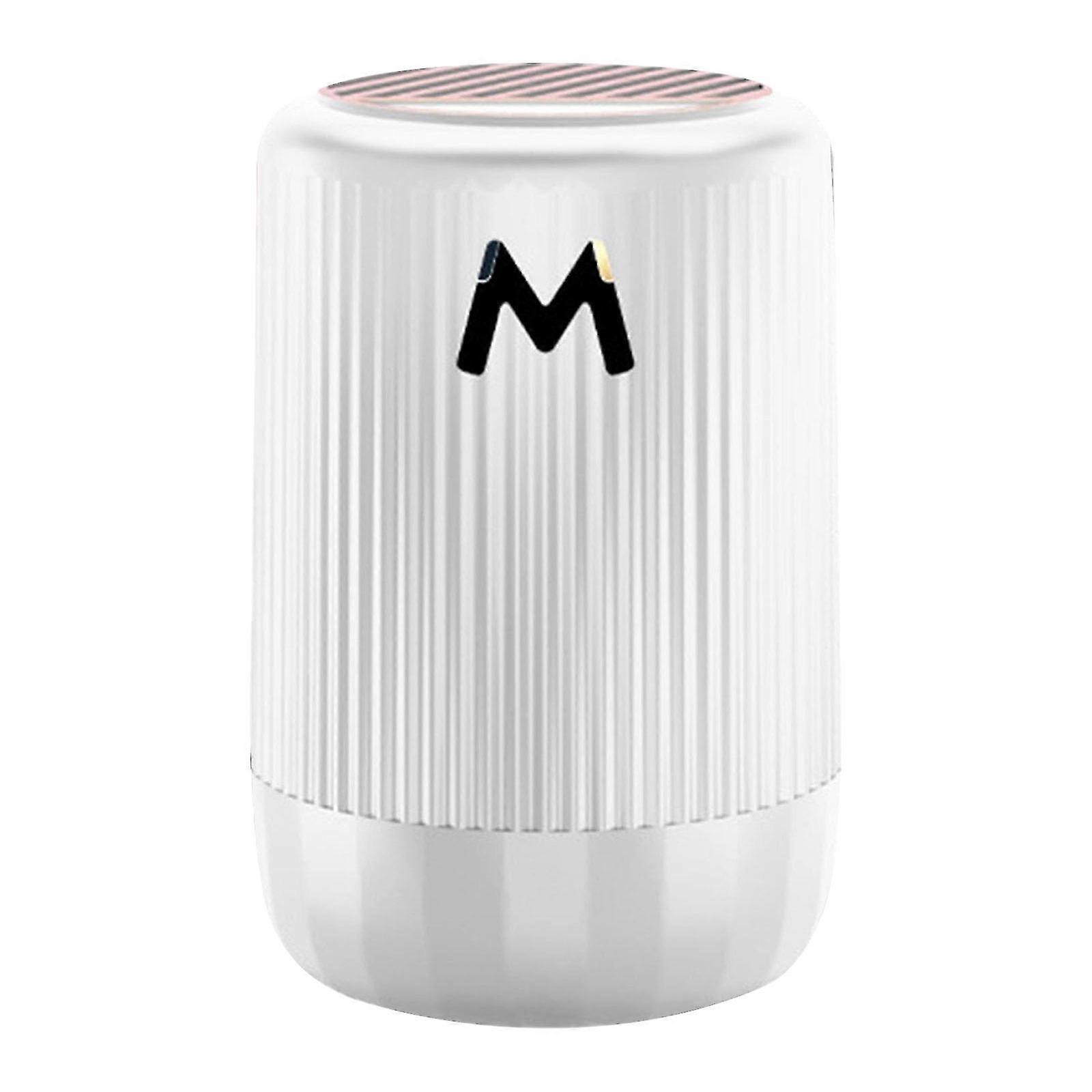 Fahrzeug-Mikrowellen-Enteiser, fester Aromatherapie-Becher - Weiß