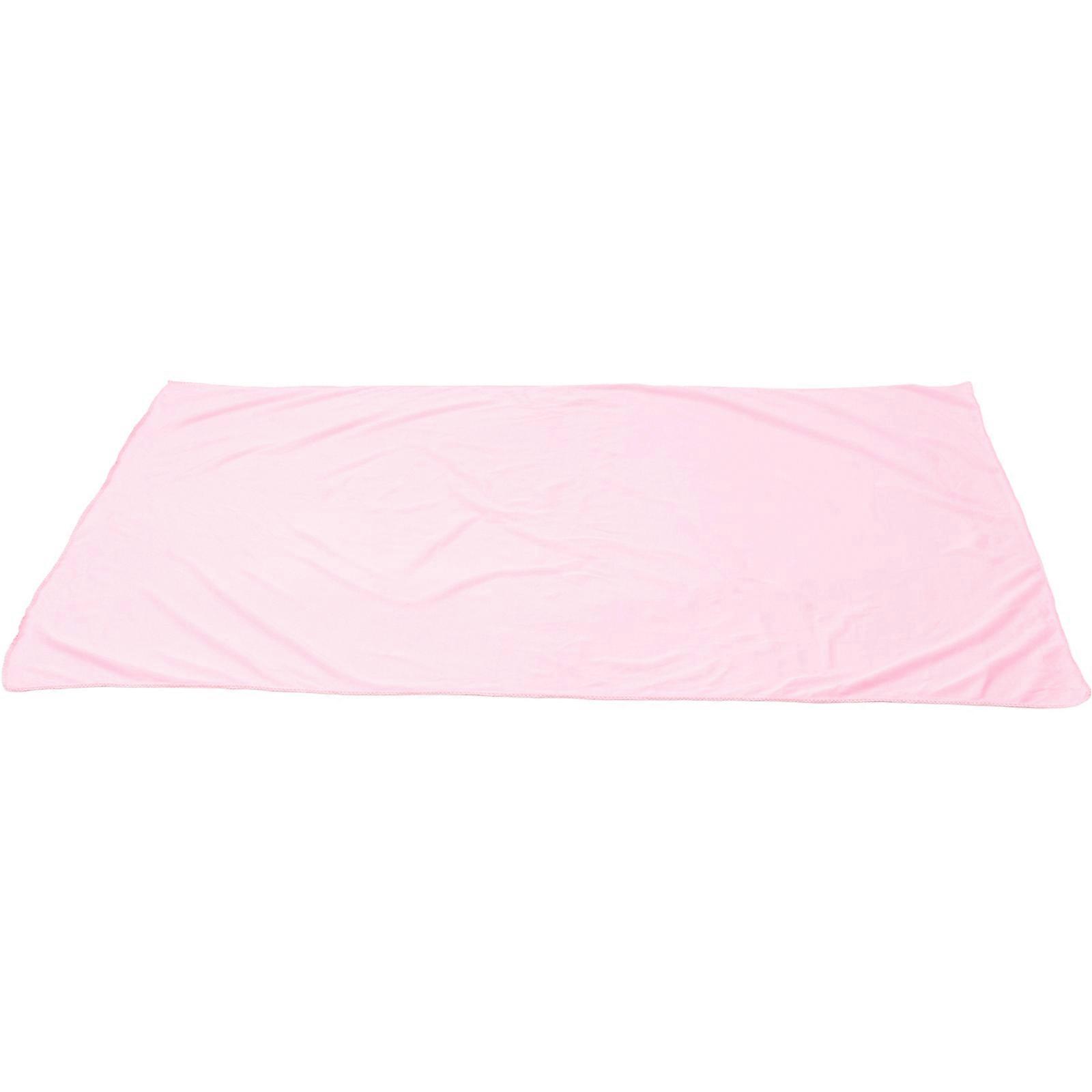 Campsite Essential, Large Size Microfiber Towel for Efficient Drying