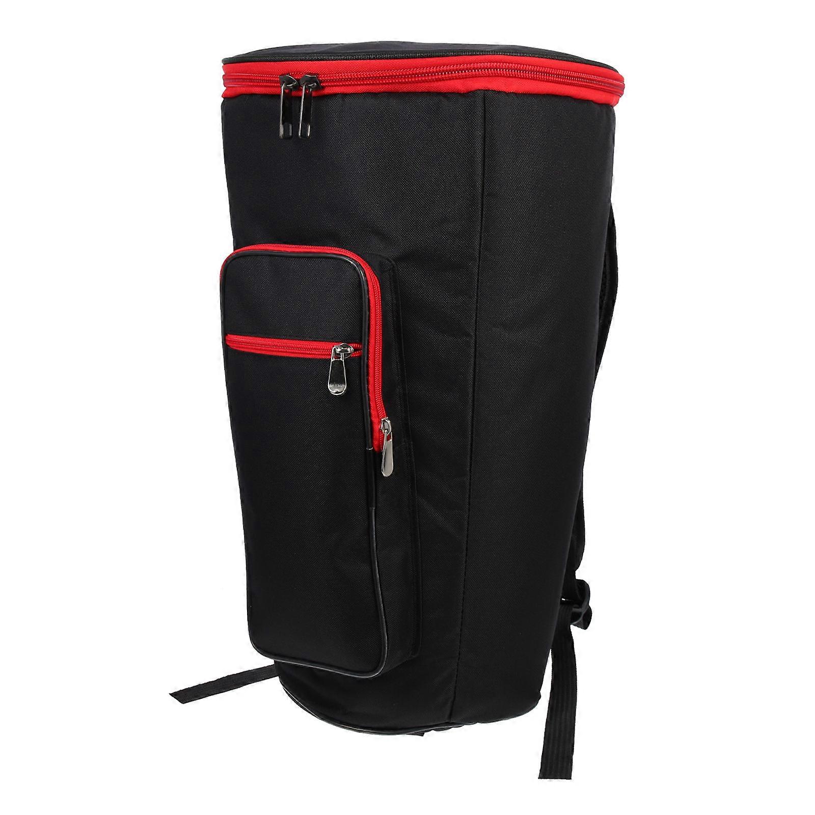 Instrument Transport Case, Robust Construction, Ensures Safe Drum Handling
