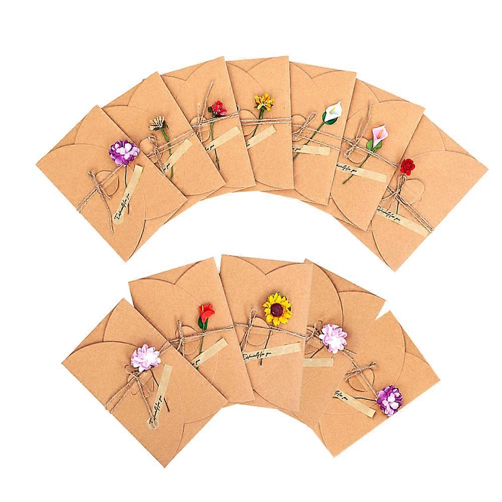 Card Collection to Share Emotions and Appreciation