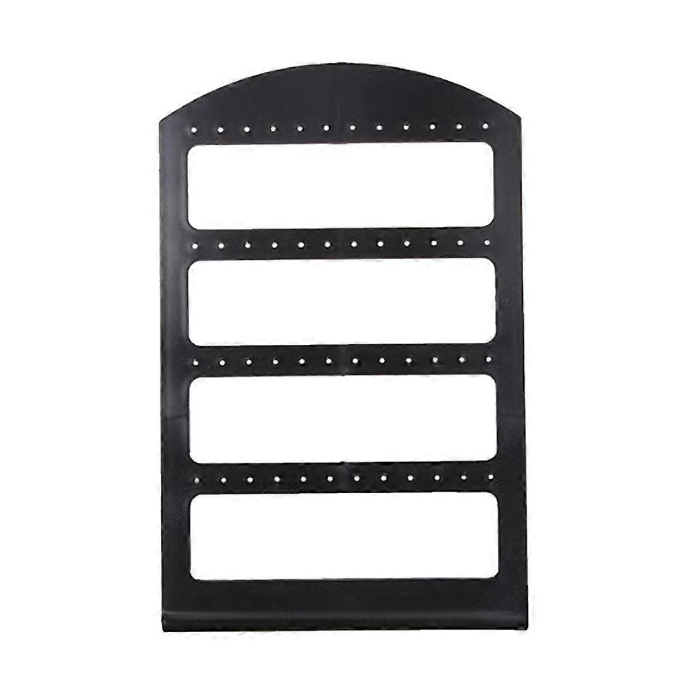 Earring Show Shelf Holder, Compact Display Stand for Easy Access and Transport