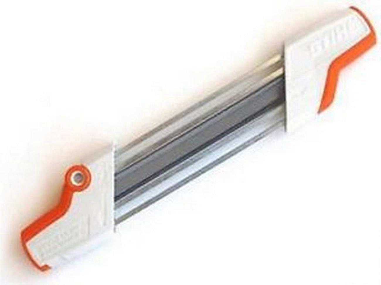 2025 - File holder, 2 in 2, for saws, Ø 5.2 mm