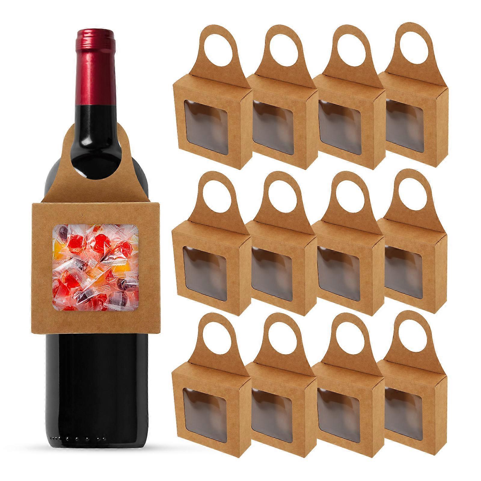 Stylish Paper Box with Hook, Versatile Use for and Decorations
