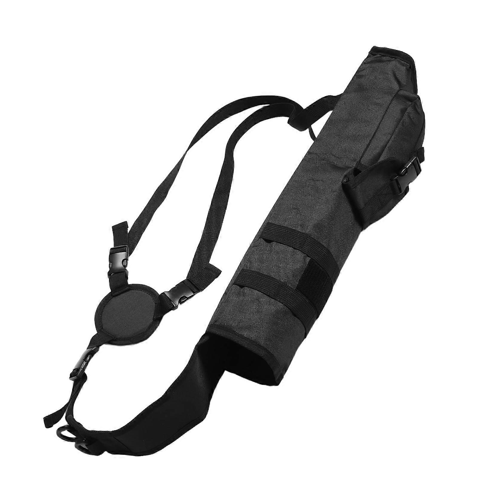 Multifunctional Bow Bag Bow Quiver Soft Bow Case Accessories for Archery