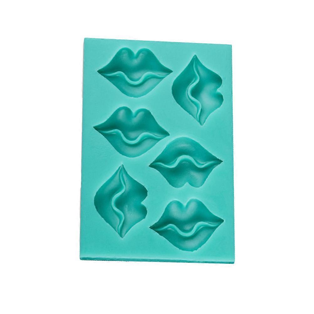 Silicone Cake Mold Light -Shaped Fun Silicone Baking Mold for Kitchen Use