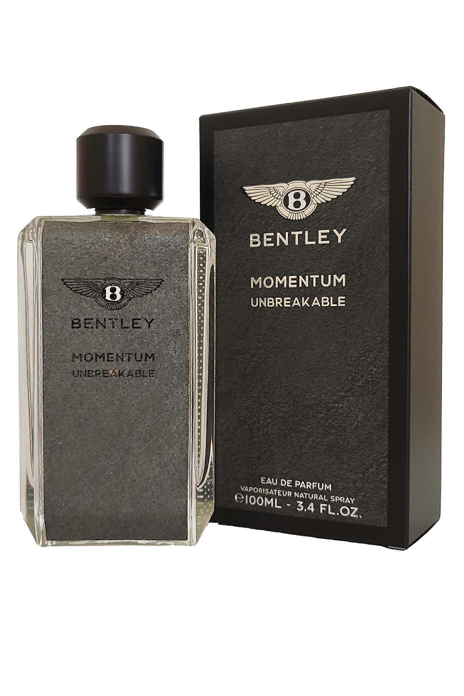 Unbreakable by Bentley Eau de Parfum Spray 100ml