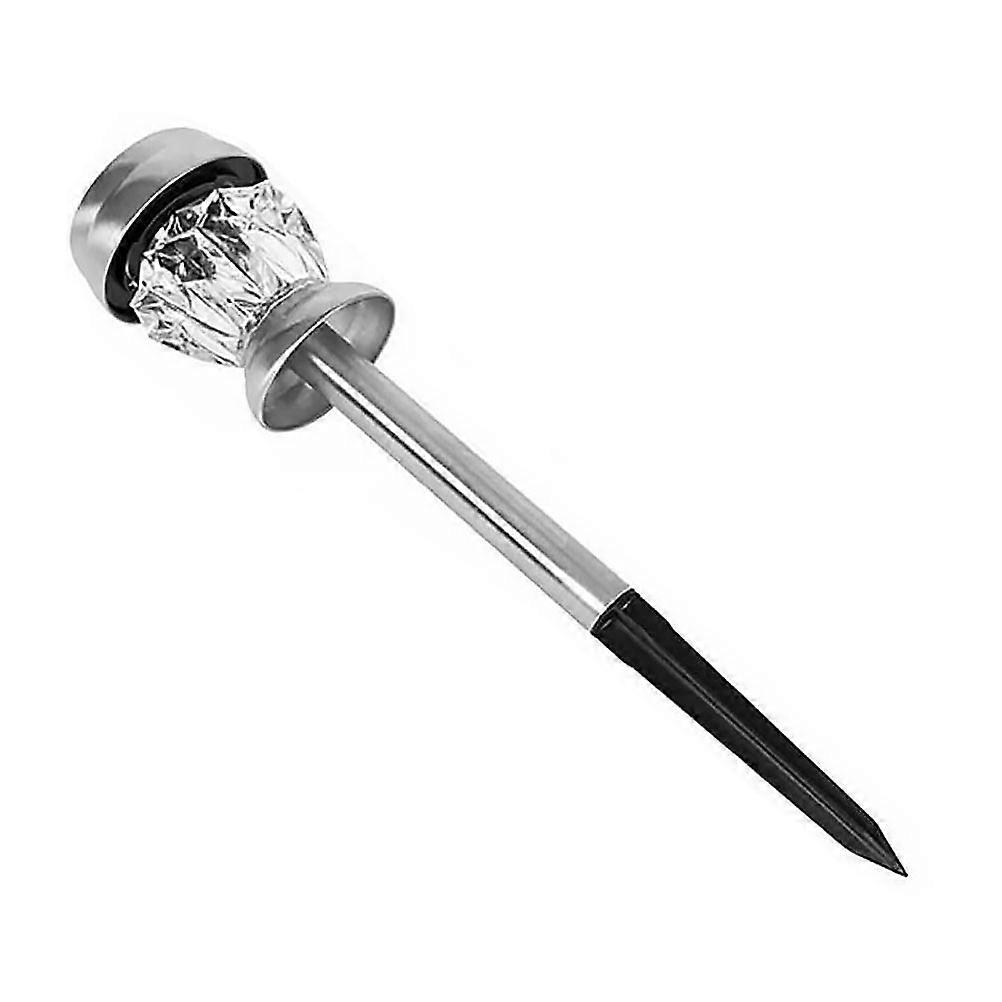 Waterproof Lawn Light for Gardens and Sidewalks 1Set