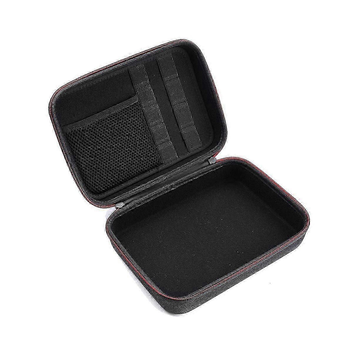 Professional Hard Portable Carrying Travel Case Box for ZOOM H1 H2N H5 H4N H6 F8 Q8 H8 Music Record