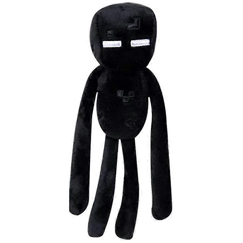 Enderman Plush Game Plush Plush Pillow Birthday Gift