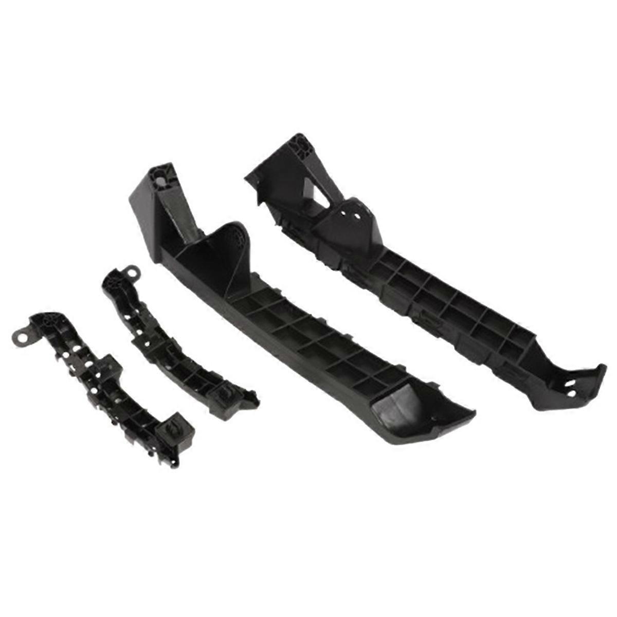 Bumper Bracket Headlight Bracket Bumper Mudguard Bracket for