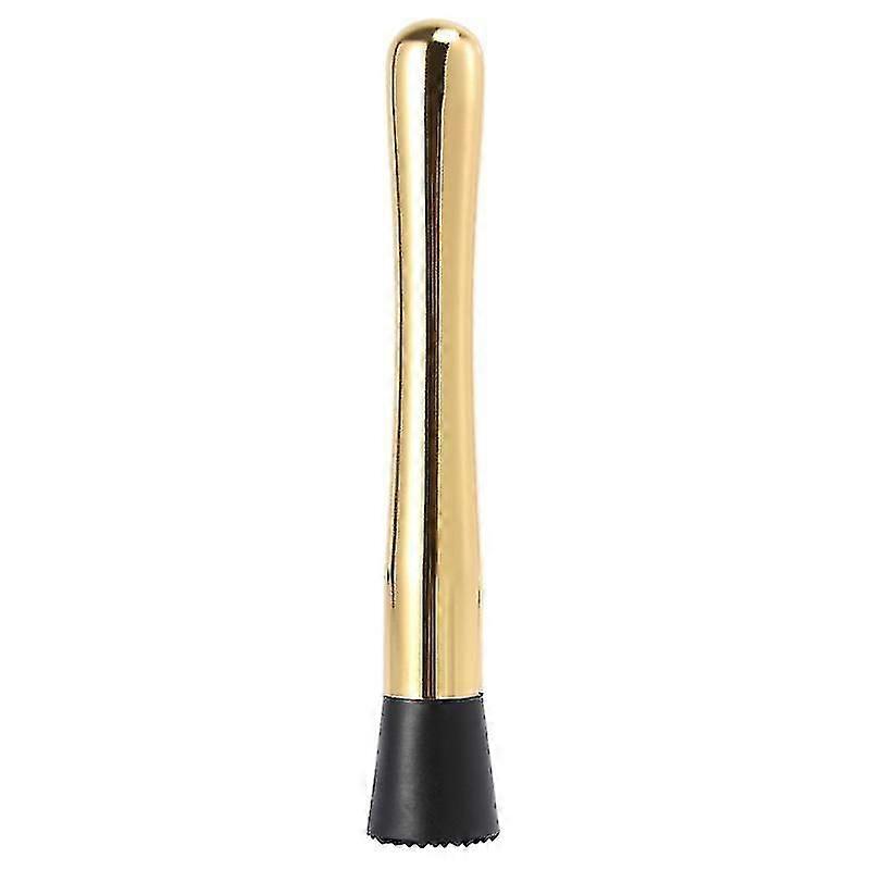 Crushed Ice Muddler, Essential Bar Tool for Cocktails