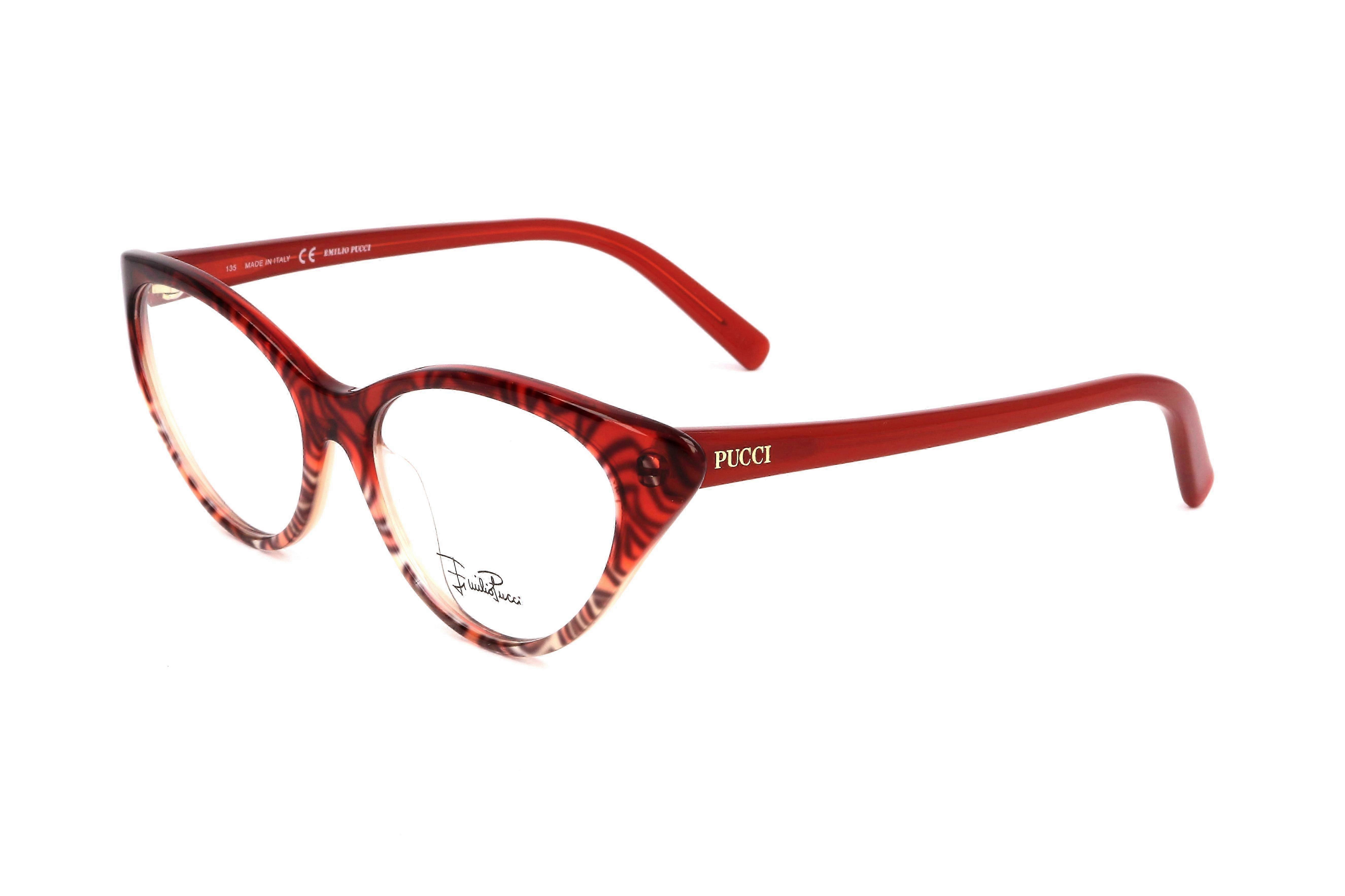 Oprawki do okularów EP2671 816 LABIRINTO E ON FADED 52/16/135 DAMSKIE