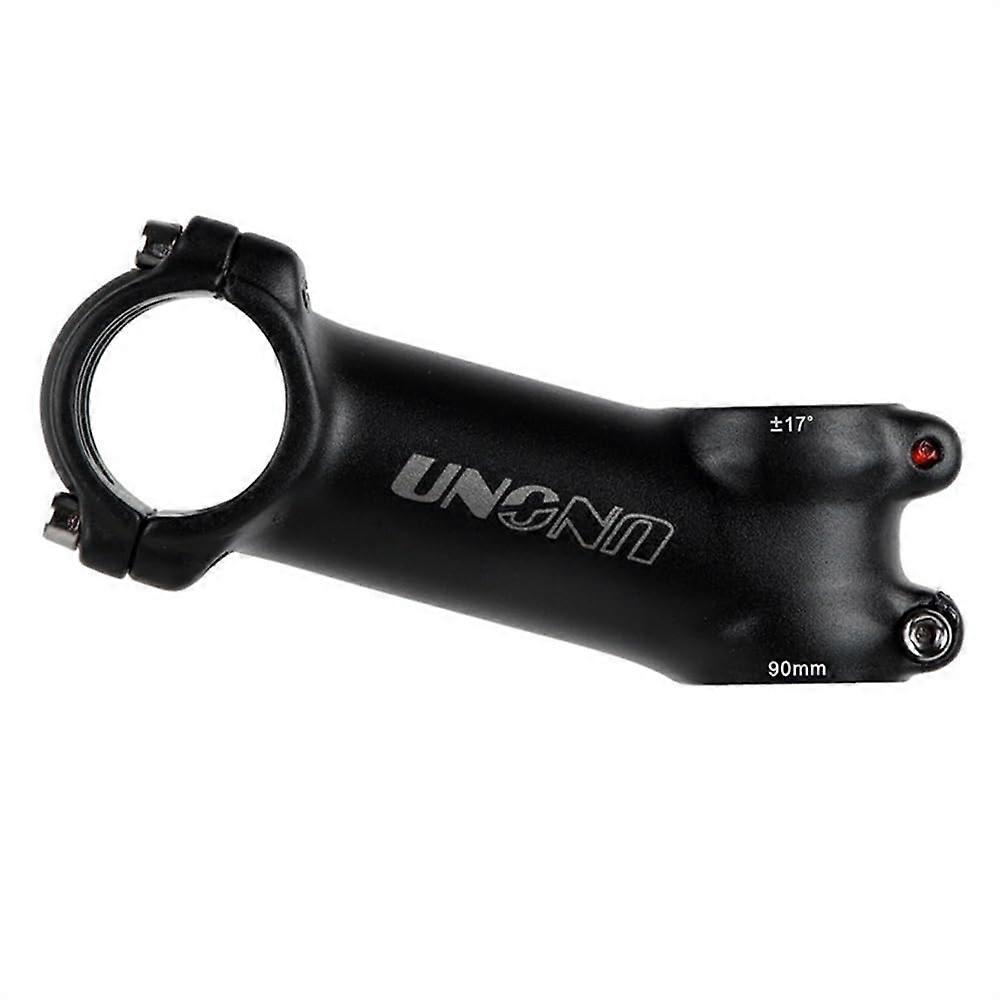 Bicycle Stem Ultralight 31.8 mm 7 Degree Adjustable MTB Handlebar 60-130 mm Aluminium Alloy for Mountain Bikes