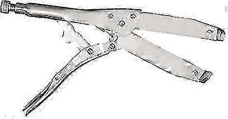 New Motorcycle Tool Kit for Clutch Holding, 1 Piece, Suitable for Various Motorcycle Models in Silver Color