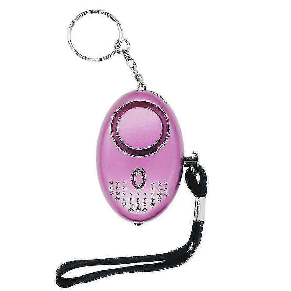 Personal Safety Alarm 140db for Panic and Attack Protection