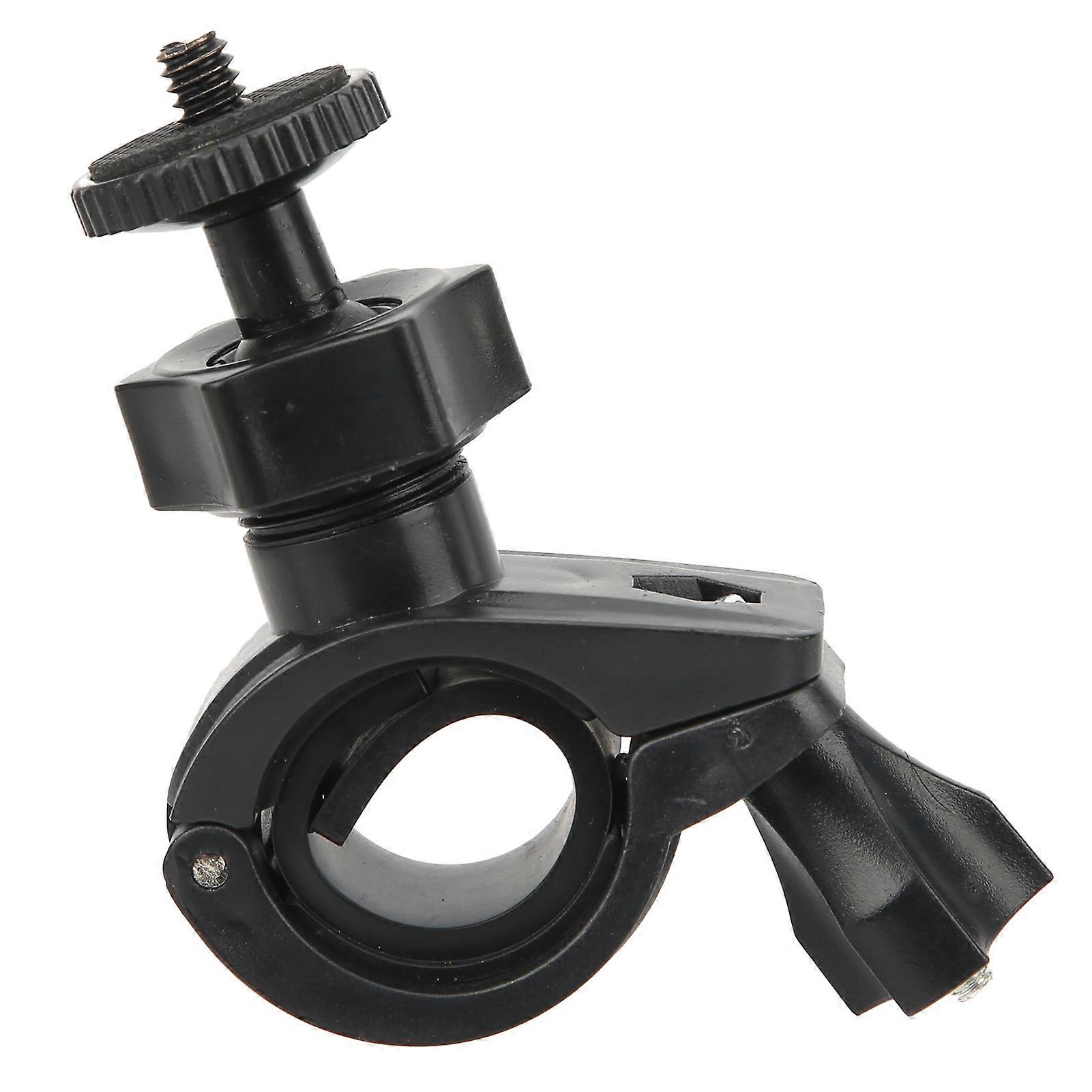 1080P Motorcycle DVR Front Rear Double Lens Dash Camera Driving Recorder Built‑In G‑Sensor Loop Recording