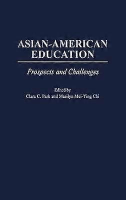 Asian-American Education