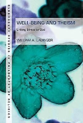 Well-Being and Theism