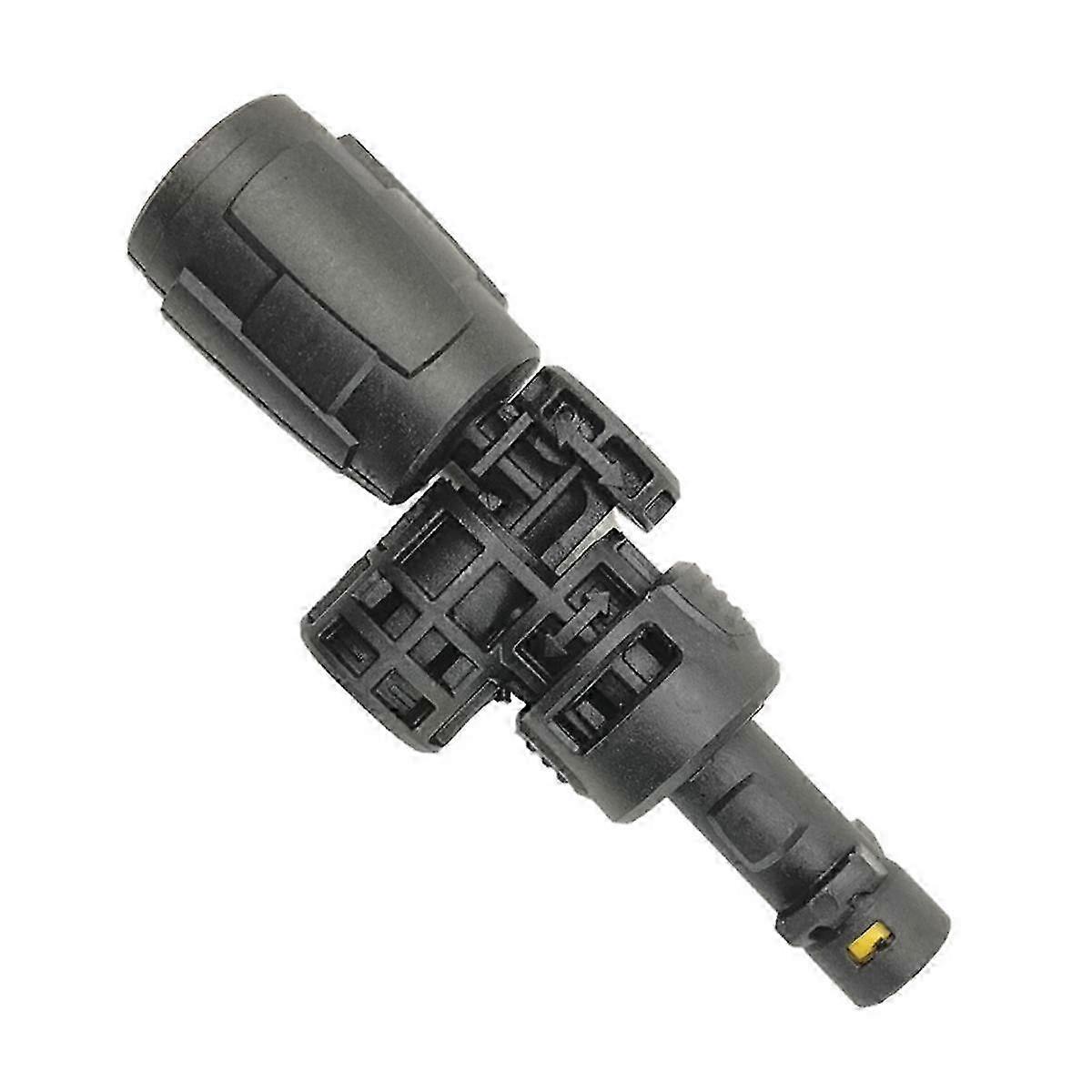 Flexible Variable Rotary High Pressure Water Nozzle for K2 K3 K4 K5 K6 K72 2.643-254.0