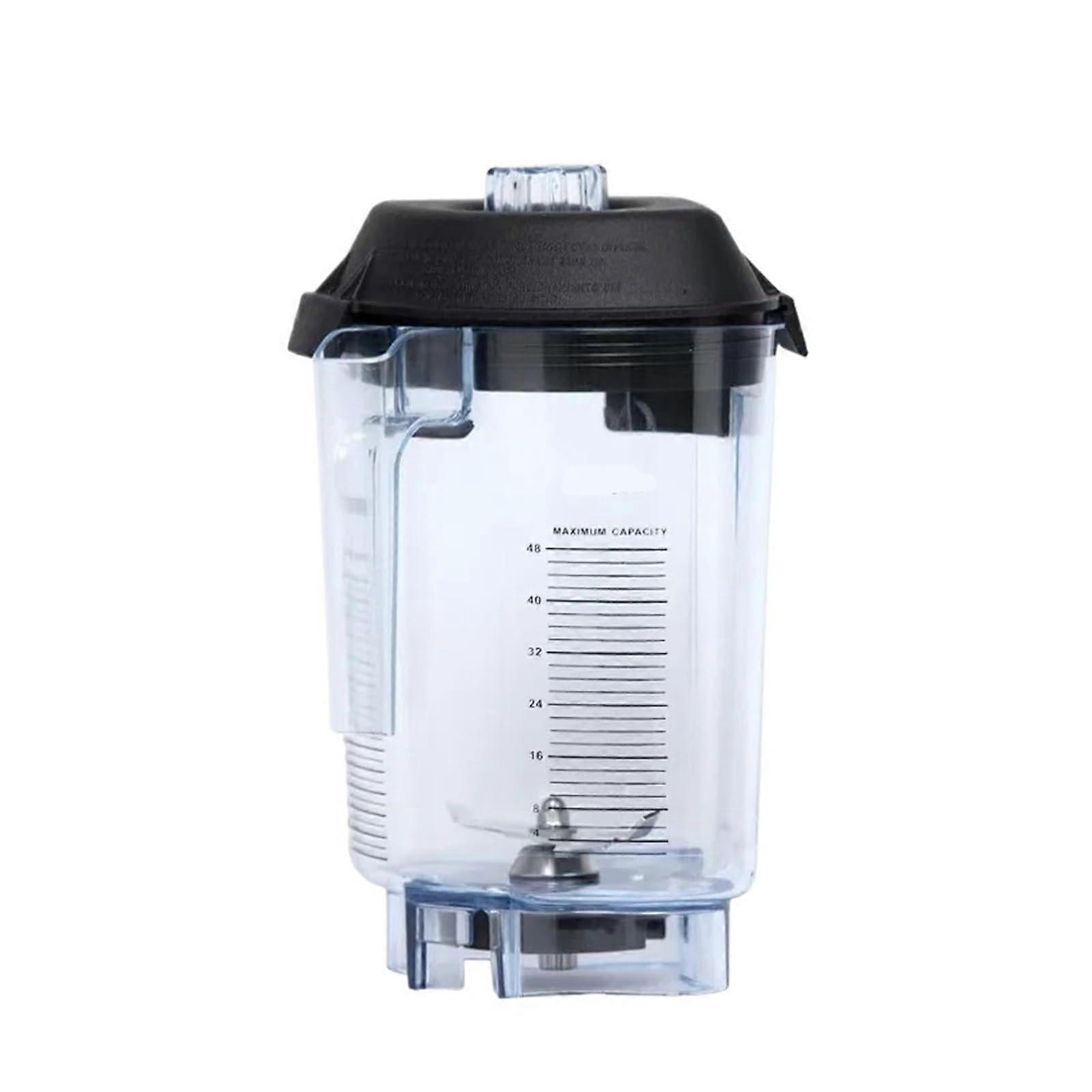 Mixing Cup, Compatible with Vitamix VM0149 VM0122 VM0127, Replacement Mixing Cup Ref: 8836