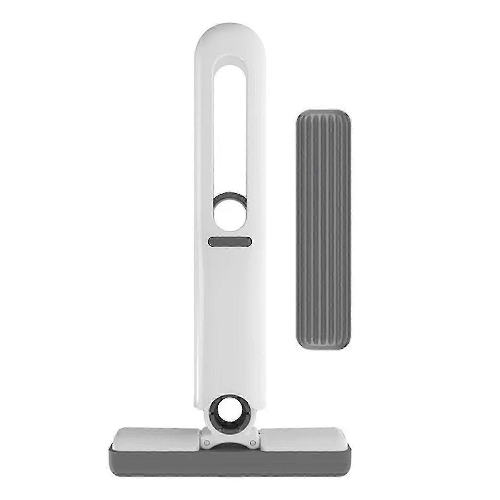 Handheld Hand-Free Sponge Absorbent Small Mop Practical Multifunctional Sponge Mop For Dining Table Window