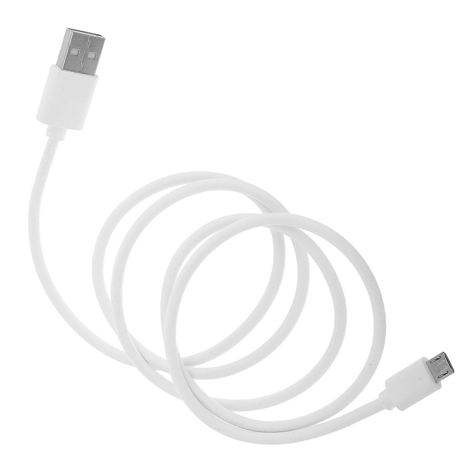 Durable USB Charging Cable for Fast Data Transfer and Efficient Charging, Compatible with Multiple Devices
