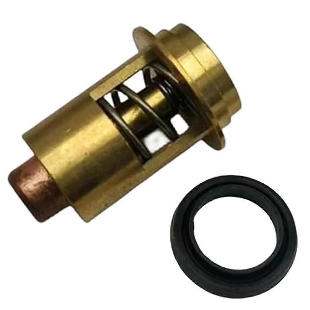 Yanmar 1GM 2GM 3GM 1GM10 2GM20 3GM30 θερμοστάτης 42°C 105582-49200 124233-49250 181130-49200