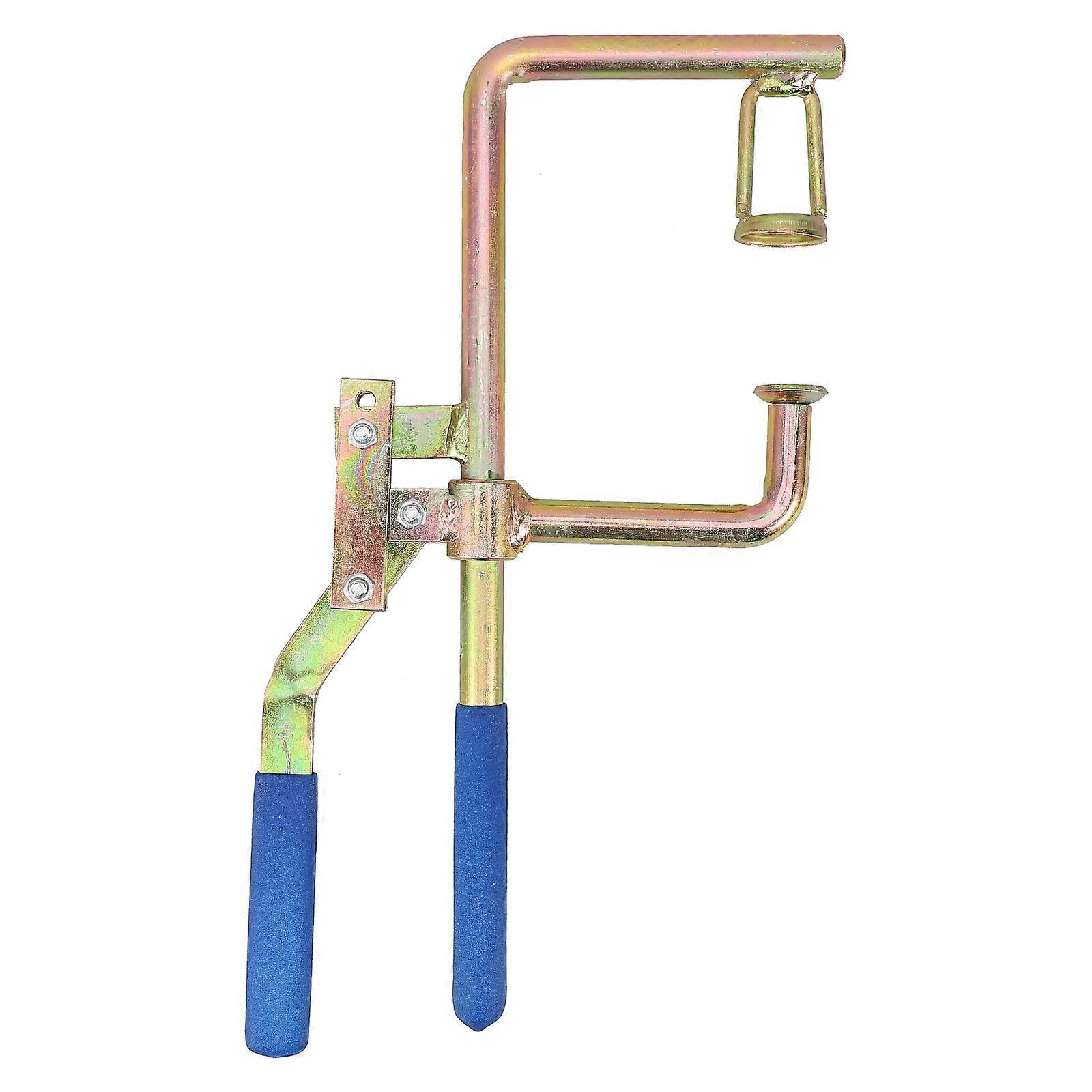 Automotive Spring Compressor Engine Valve Service Installation Rubber 1Pcs