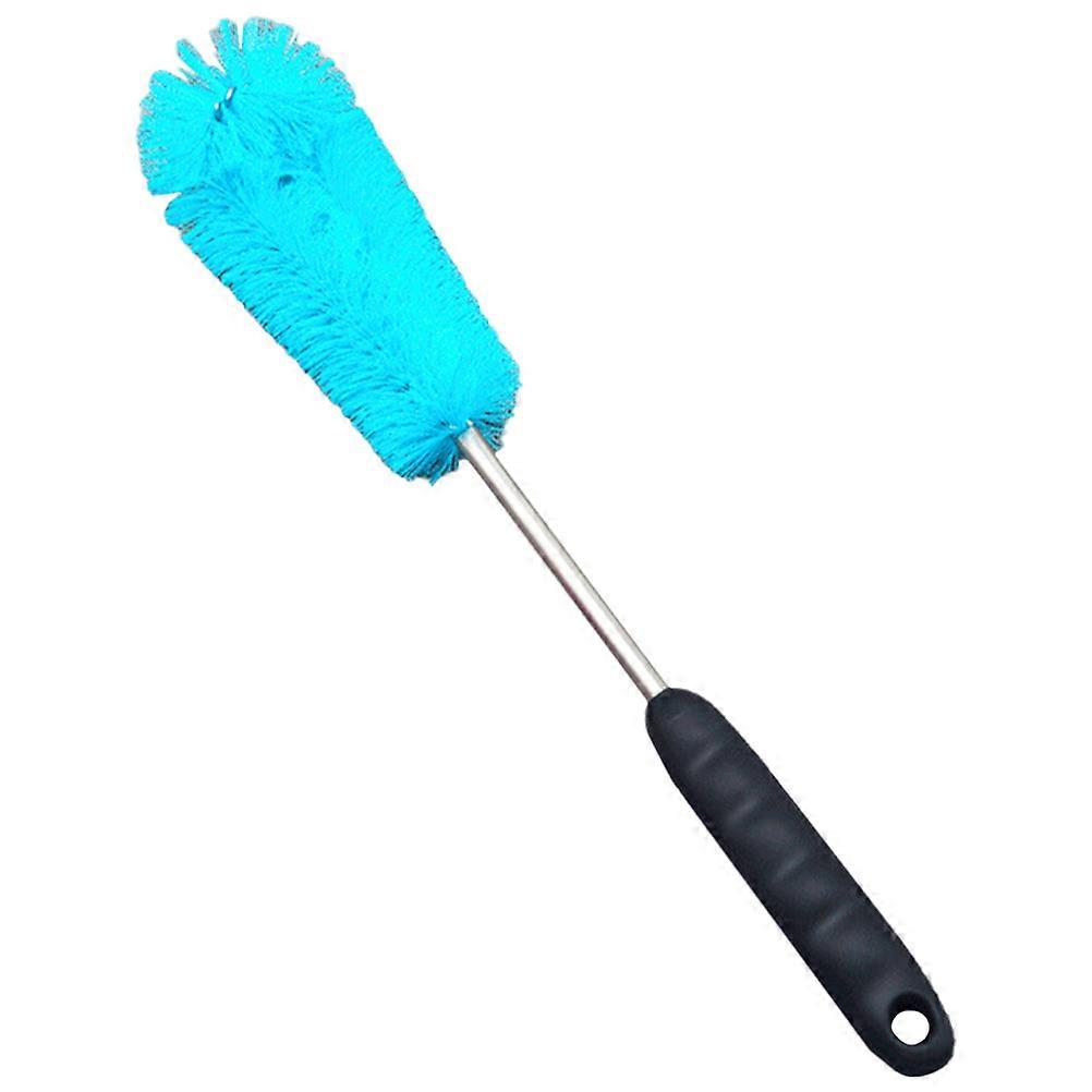 Here's a polished product description for your **Multi Functional Long Handle Bottle Brush**:

 

### **Multi Functional Long Handle Bottle Brush –