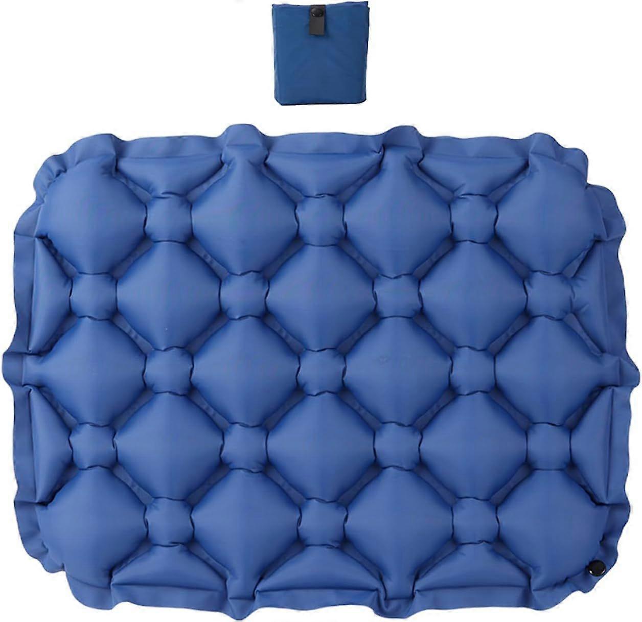 2025年最新モデルトラベルシートクッション - インフレータブルスタジアムシート、アウトドアチェア