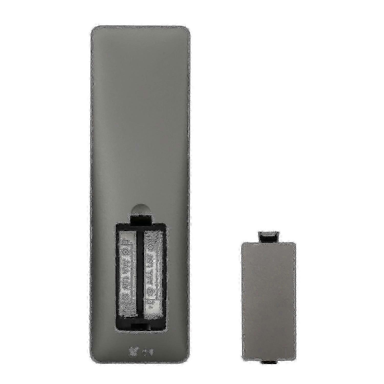 Sharp Aquos TV Remote Control SHWRMC0116 - Compatibile con Netflix e YouTube - Controller universale per una facile navigazione