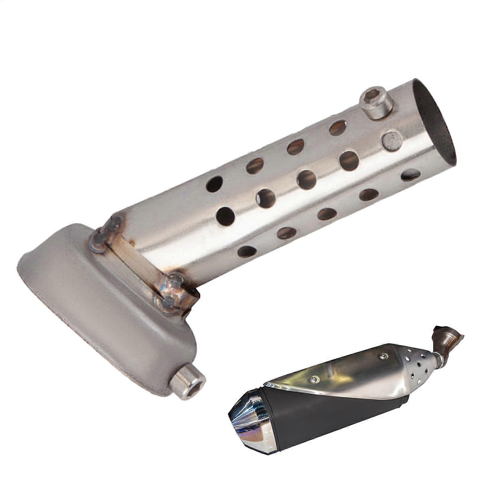 Motorcycle Silencer Exhaust Muffler For Motorcycle