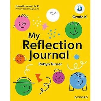 Oxford Risorse per ib pyp il mio diario di riflessione scuola materna