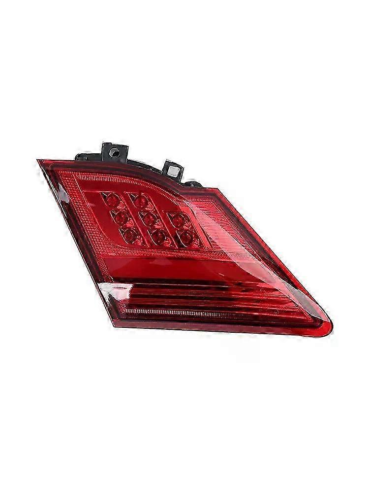 Tail Light Assembly Brake Light Reverse Light Turn Signal Tail Lamp Fit For  BYD F3 2016 2017 Car Accessories