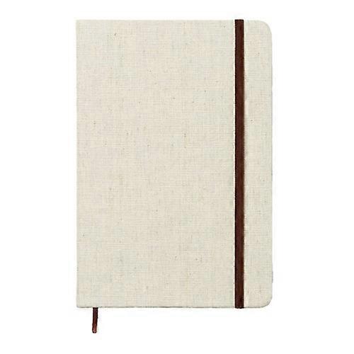 MidOcean Canvas A5 Notebook