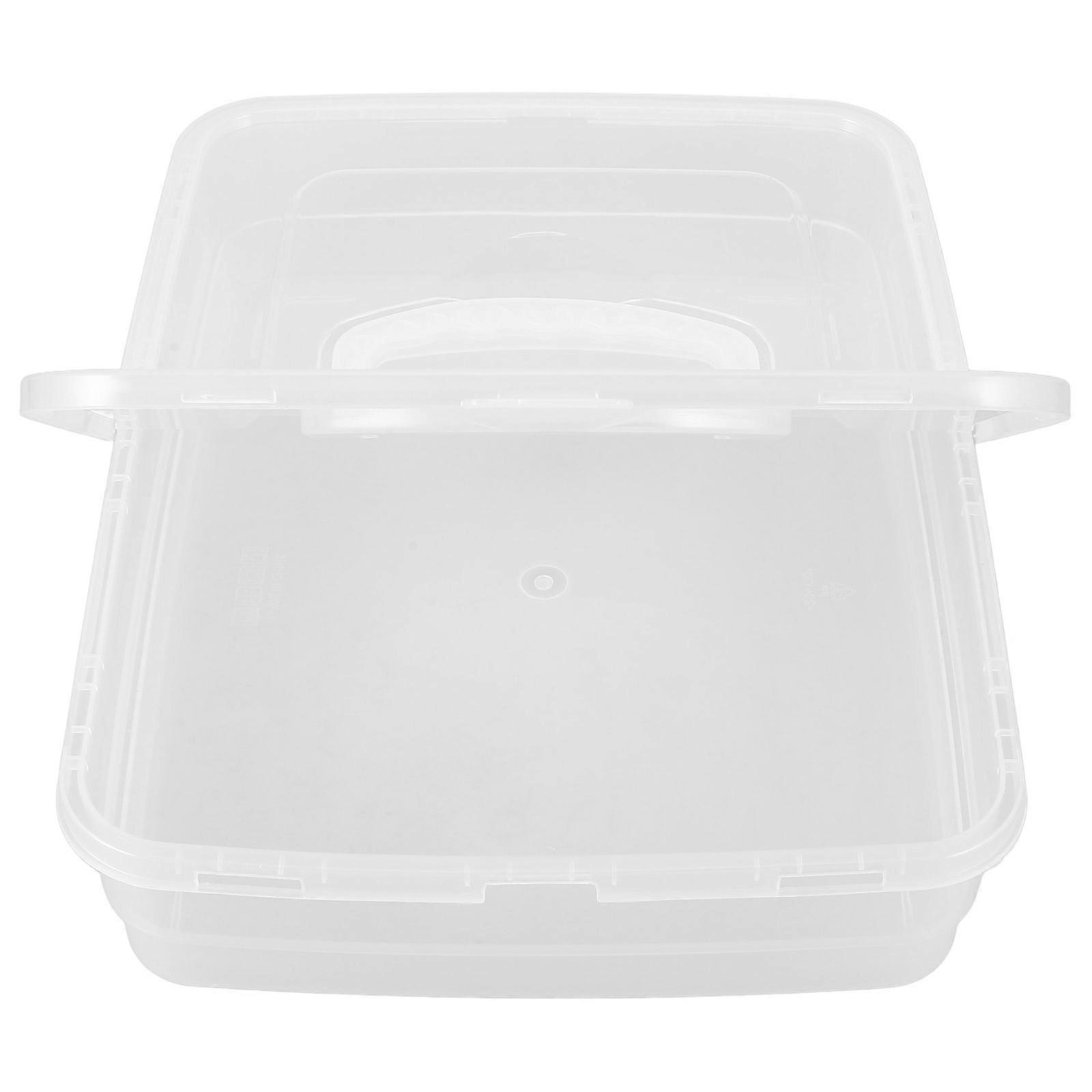 Here's a polished and professional product description for your **Reusable Pizza Dough Proofing Container**:
### **Reusable Pizza Dough Proofing