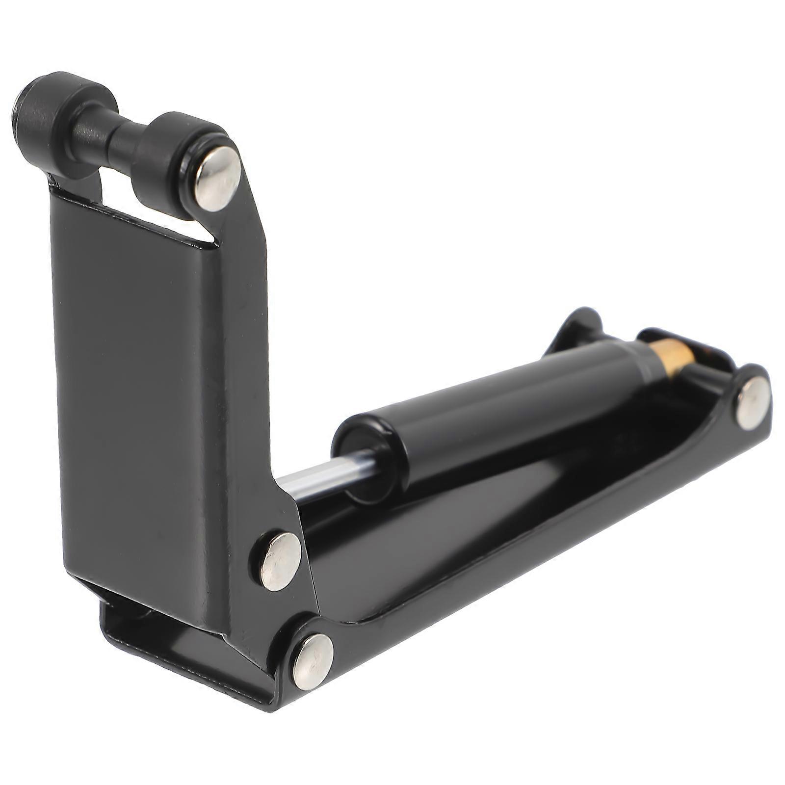 Piano Lid Sowing Closing Device Descend Control Device Durable Piano Enthusiasts 9.5x7.5cm 1Pack
