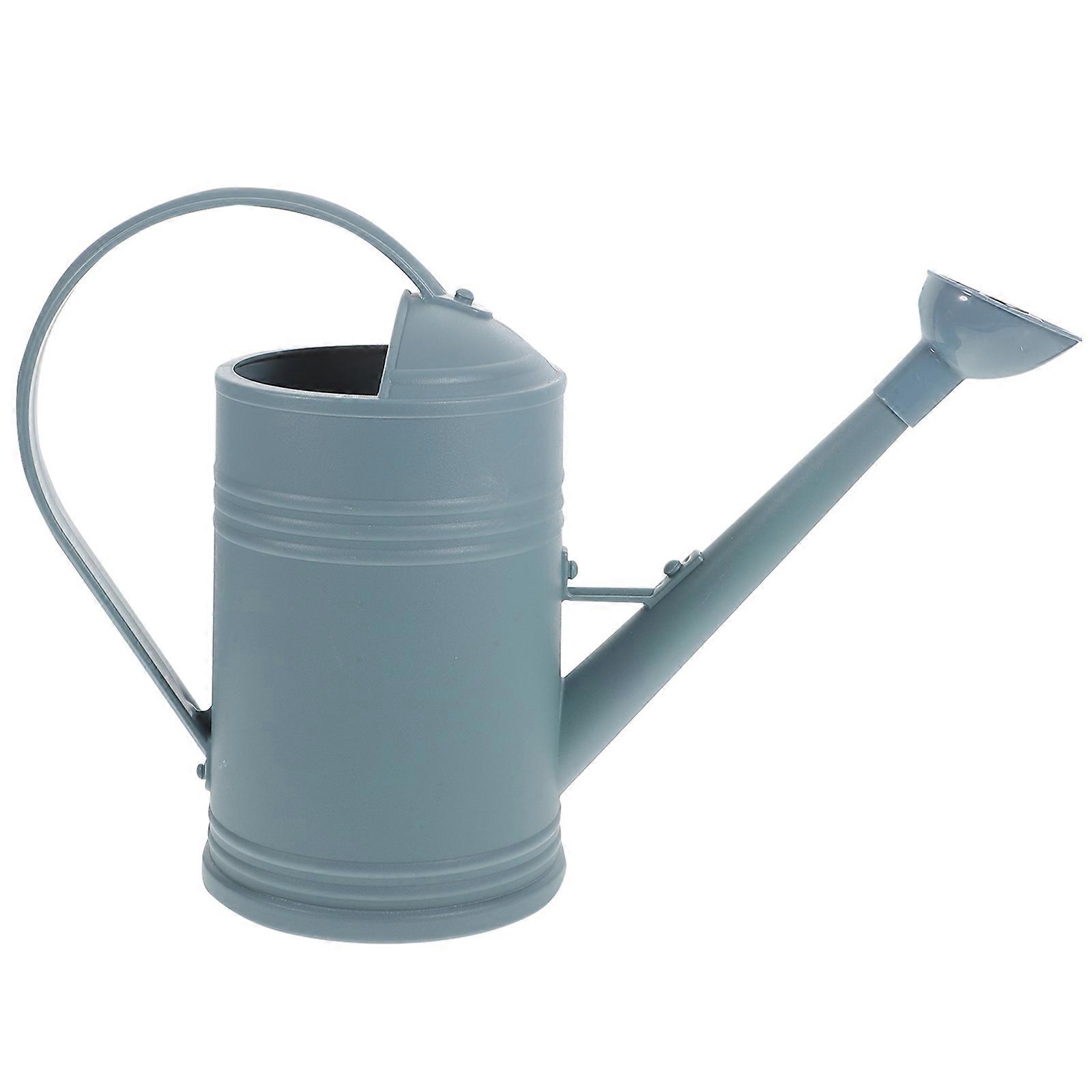 Long Spout Watering Can Ergonomic Design For Use For Houseplants Succulents Durable Gardening Tool