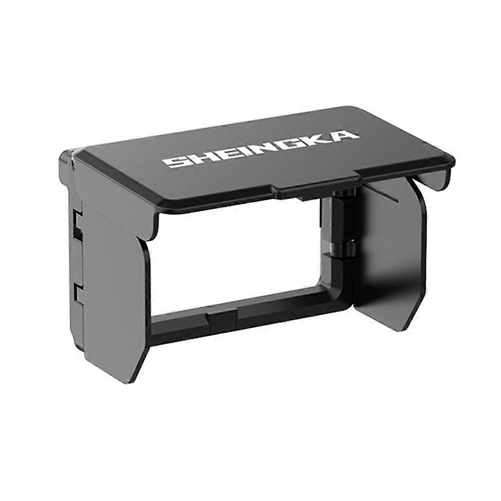 Suitable For Dji Osmo Pocket 3 Pocket Camera Light Shield